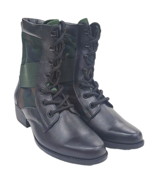 Ghệt DCSQ nữ K20