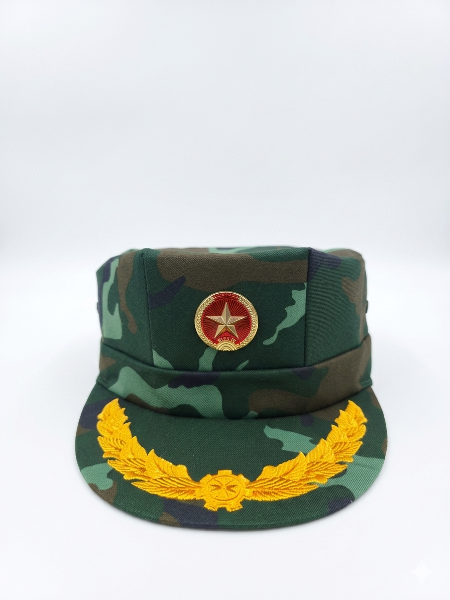 mũ mềm dã chiến k20