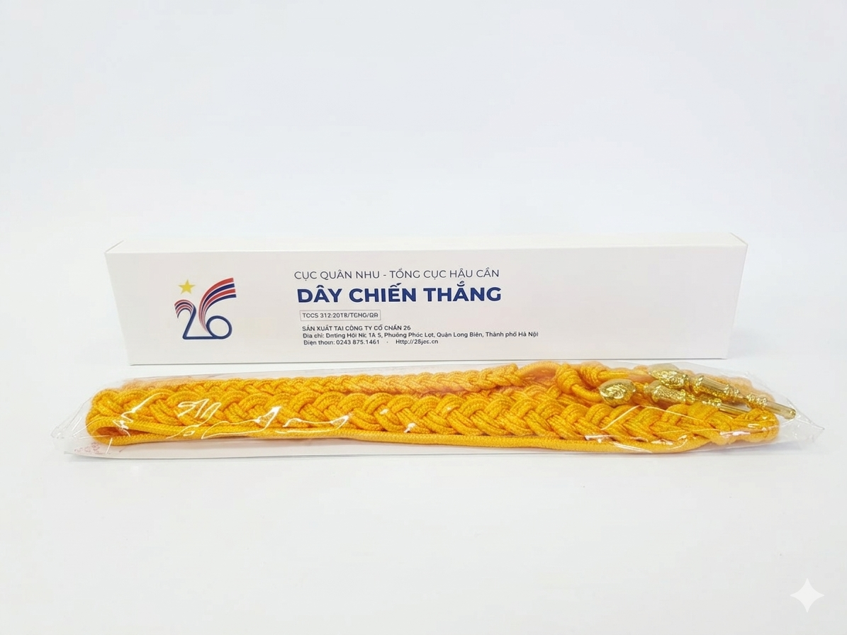 dây chiến thắng