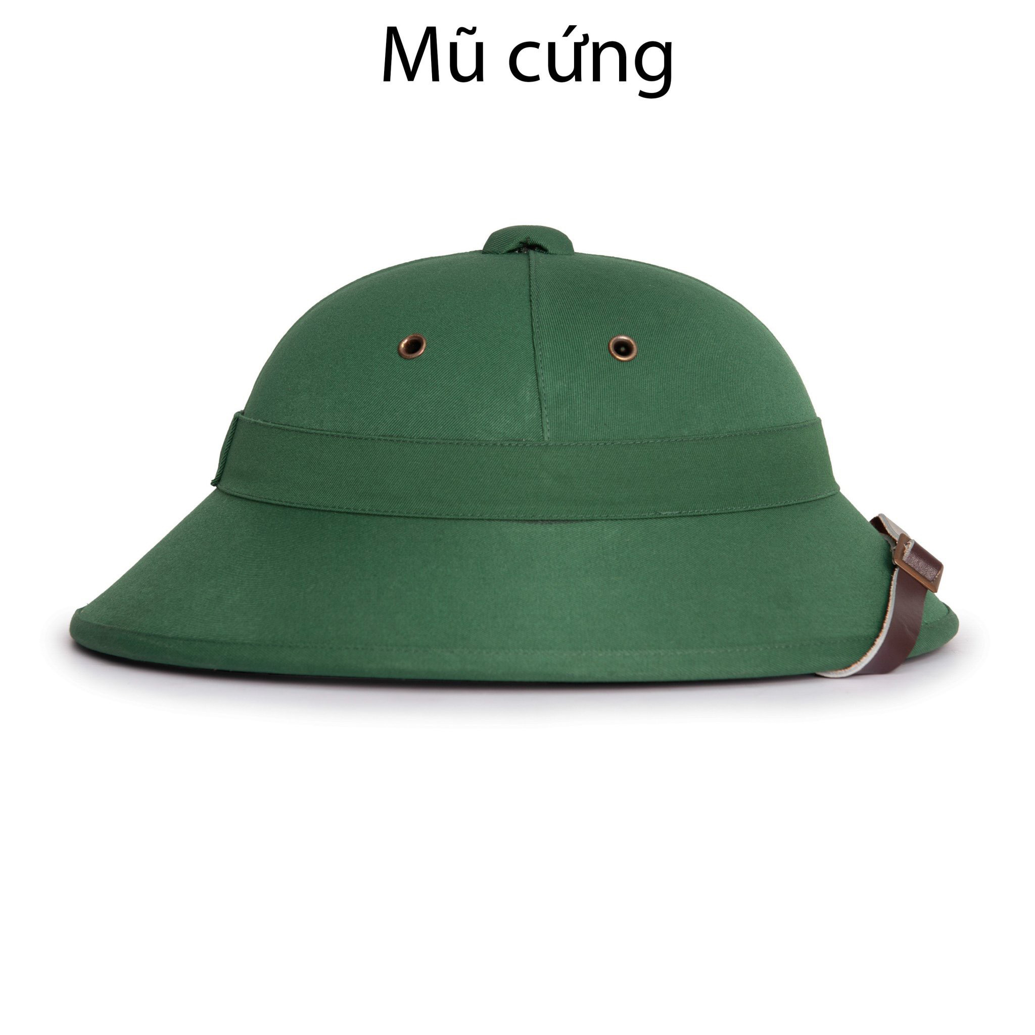 Mũ cứng KT