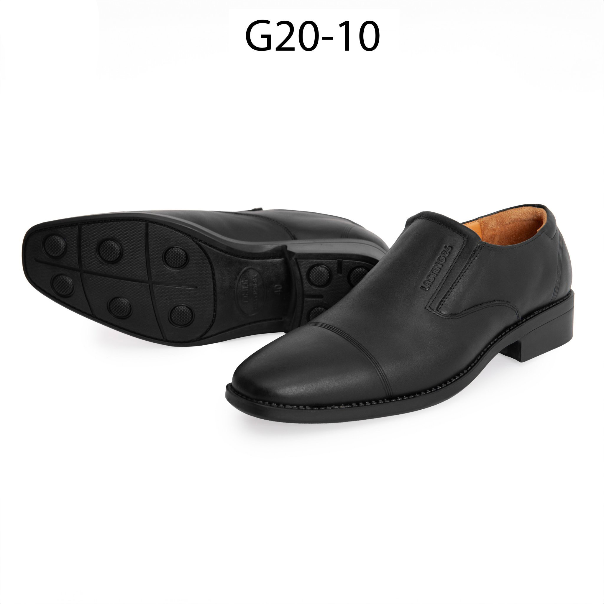 Giày Da G20-10