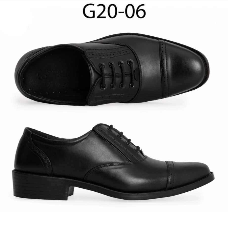 Giày Da G20-06