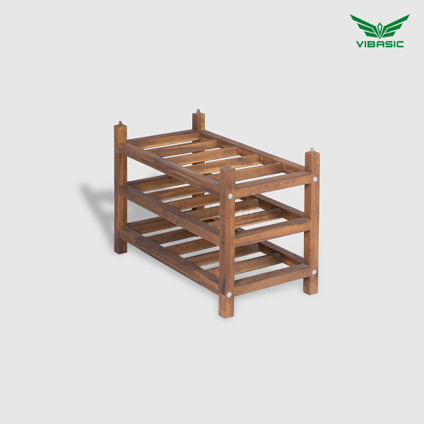 Kệ đựng rượu