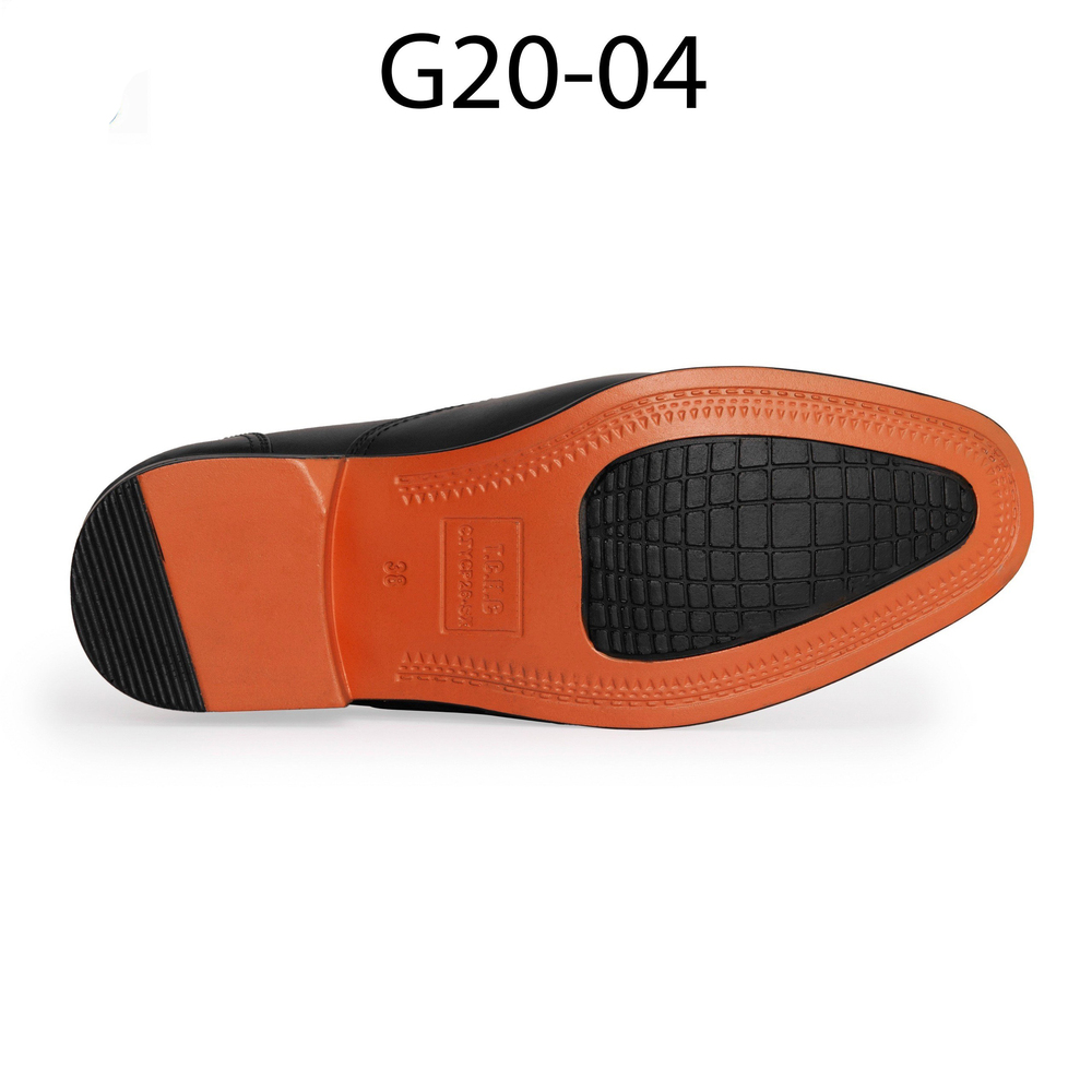 Giày Da G20-04