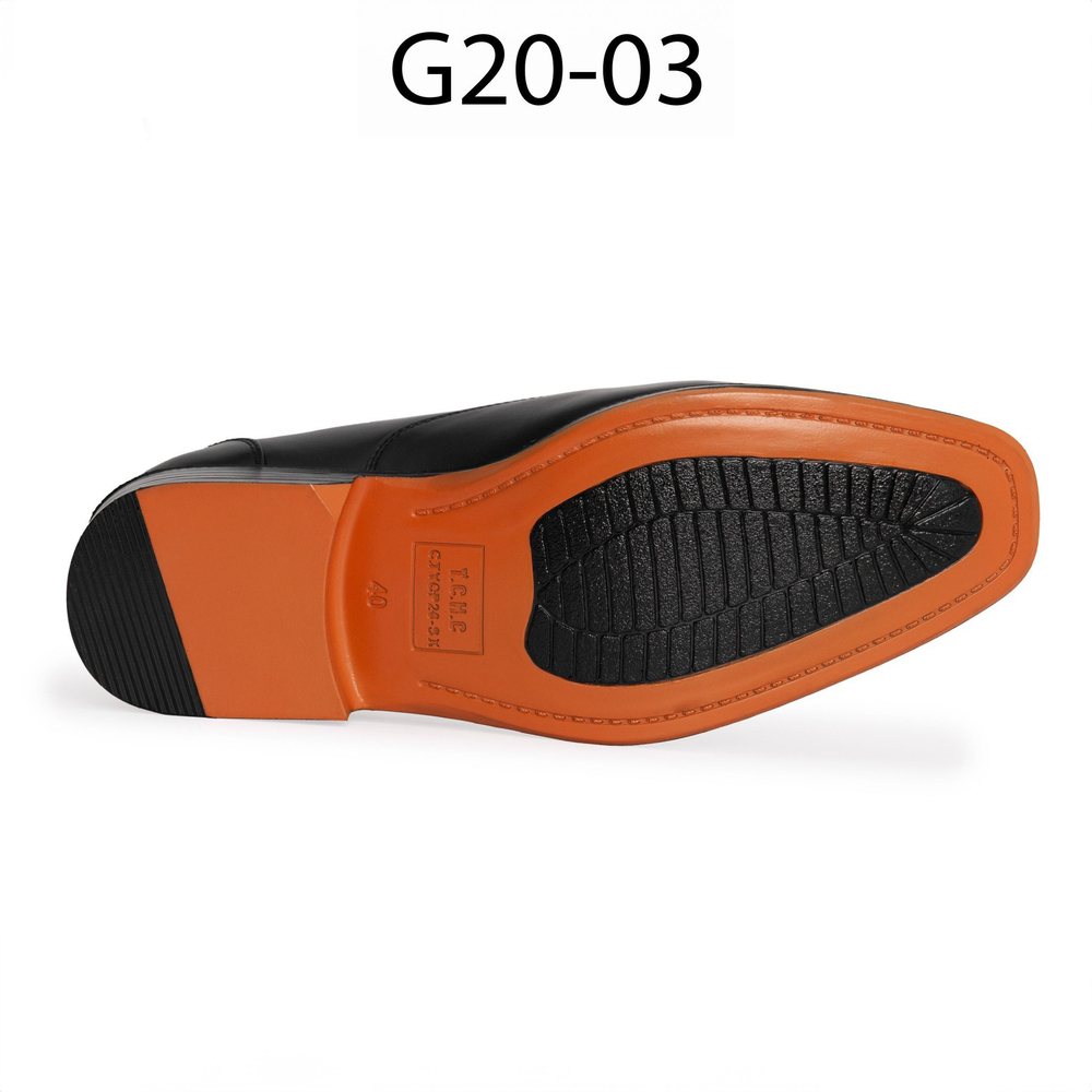 Giày Da G20-03