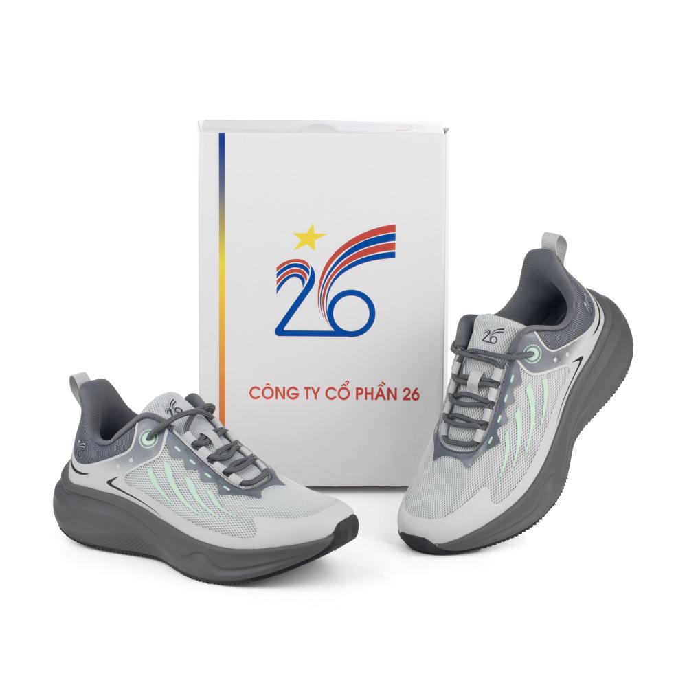 Giày Thể Thao Nam TM-04