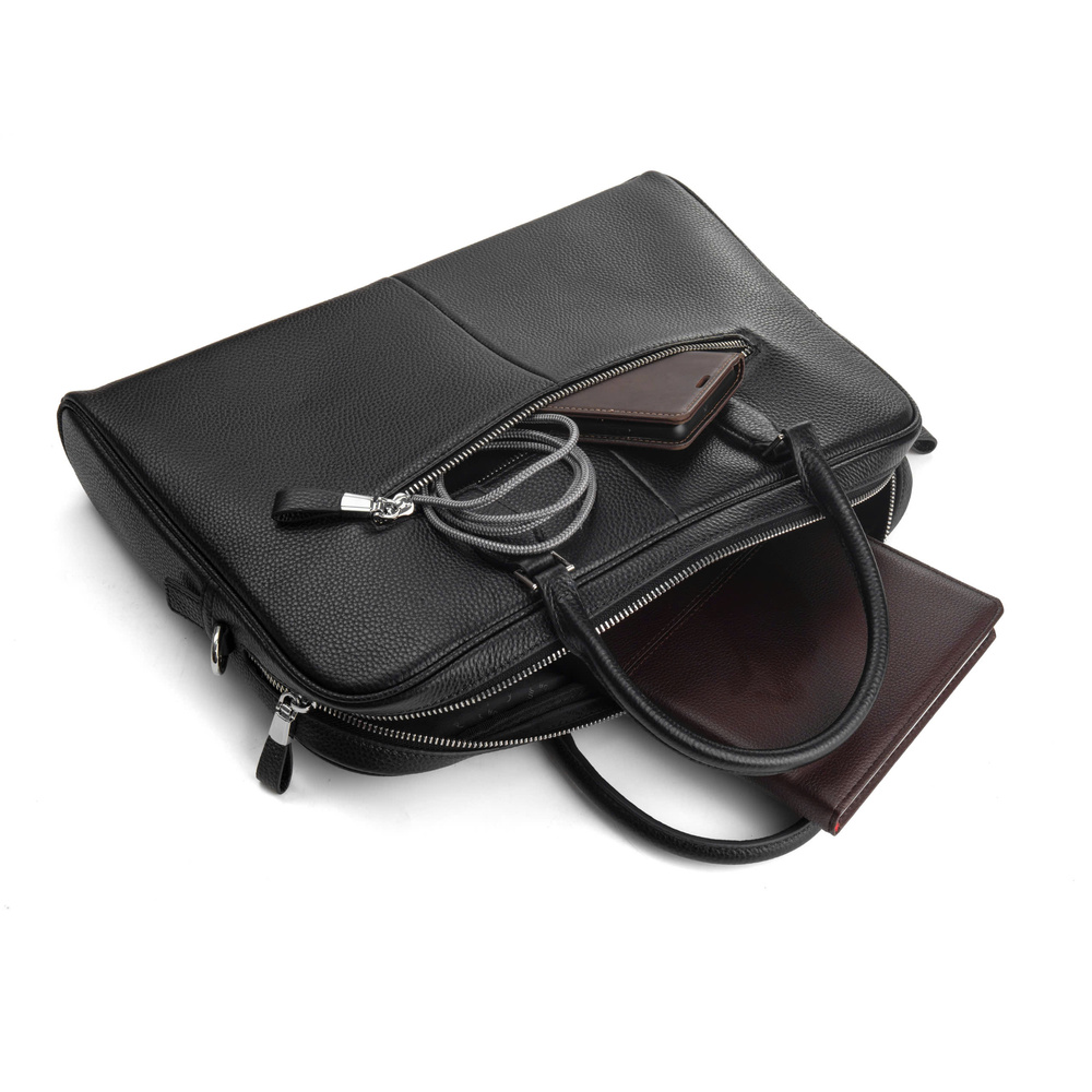 Cặp da cao cấp M2