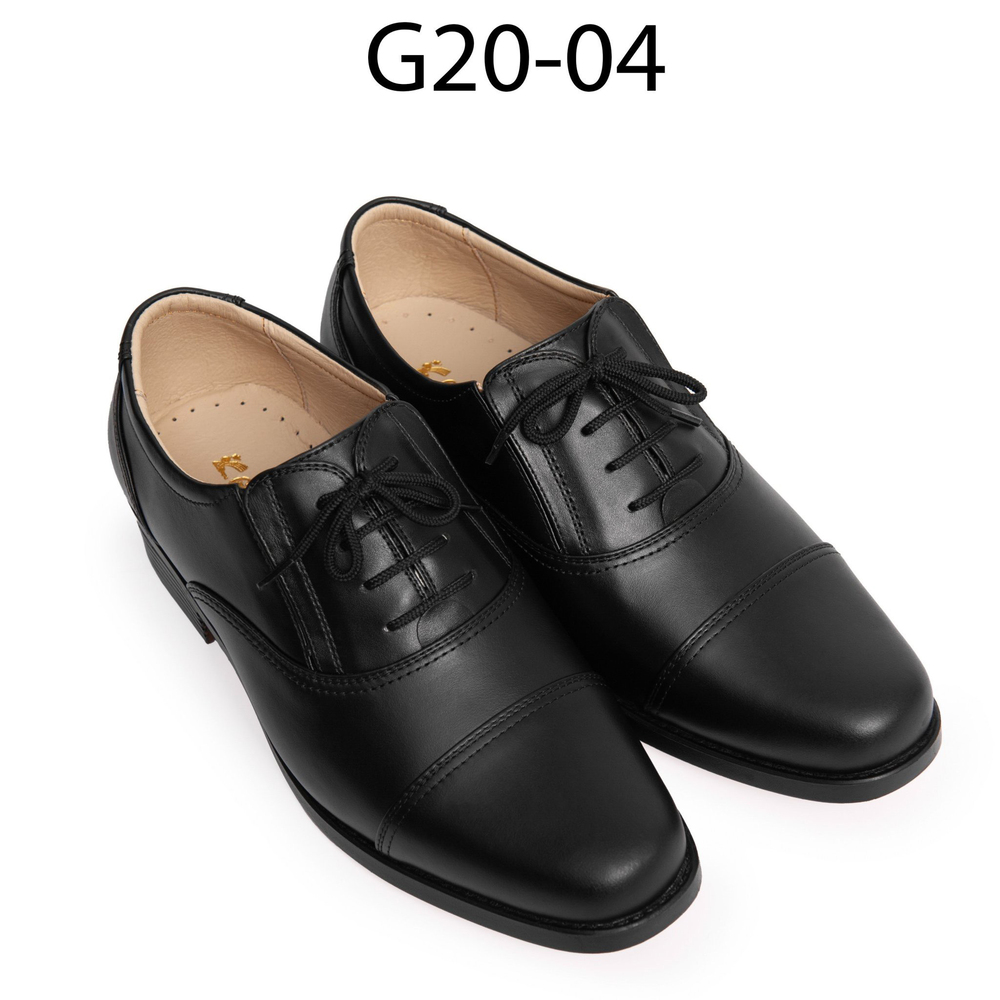 Giày Da G20-04