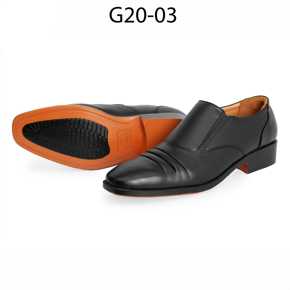 Giày Da G20-03