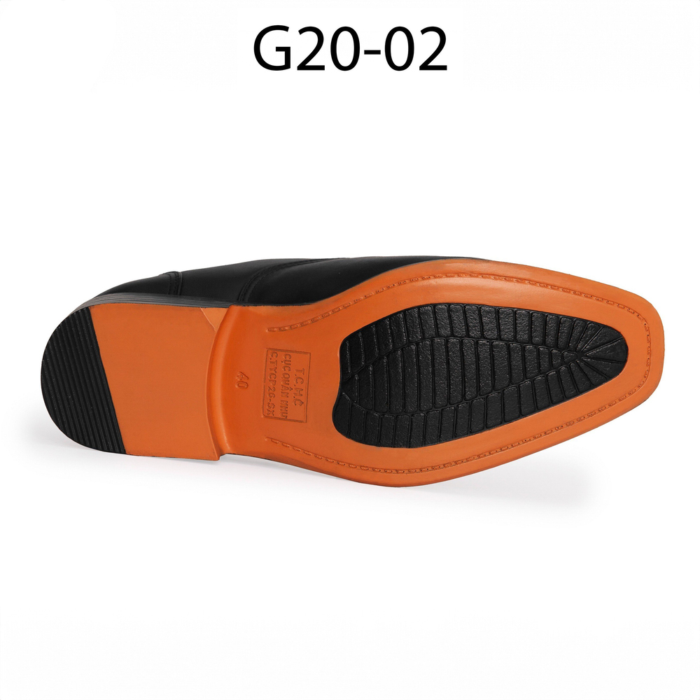 Giày Da G20-02