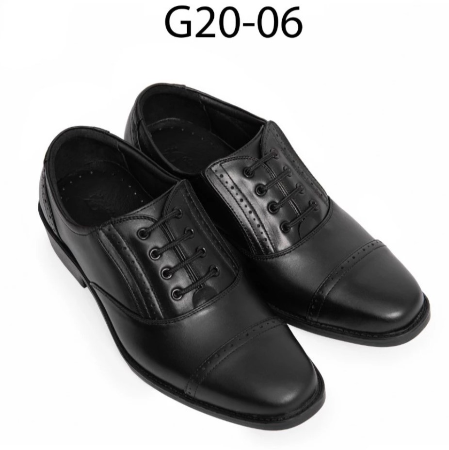Giày Da G20-06
