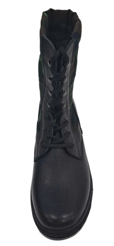 Ghệt DCSQ Nam K20 Biên Phòng