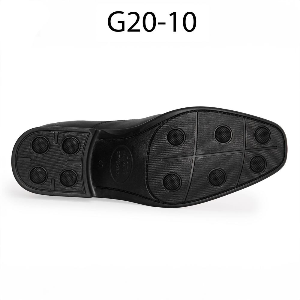 Giày Da G20-10