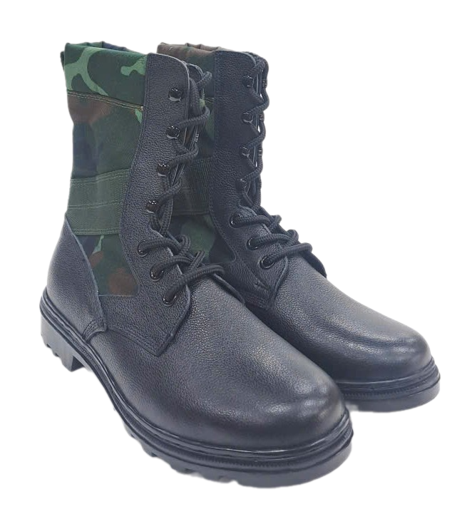 Ghệt DCSQ Nam K20 Biên Phòng