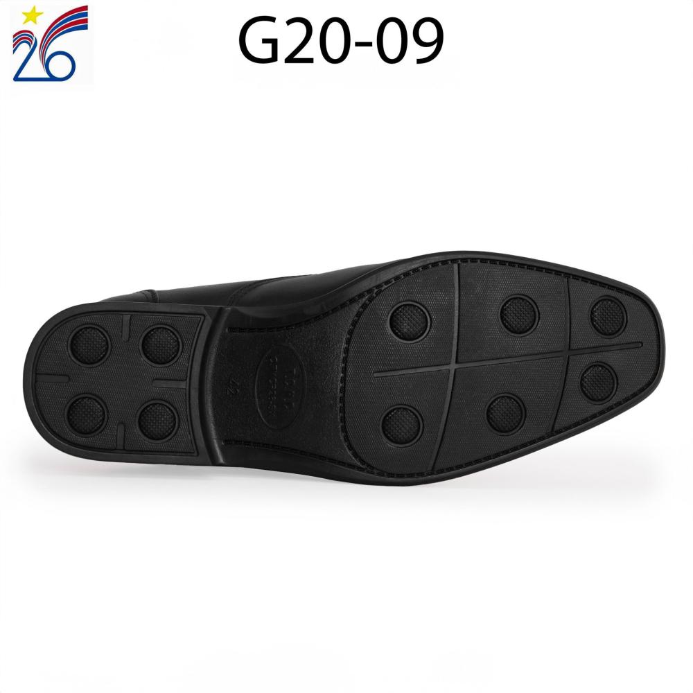 Giày Da G20-09