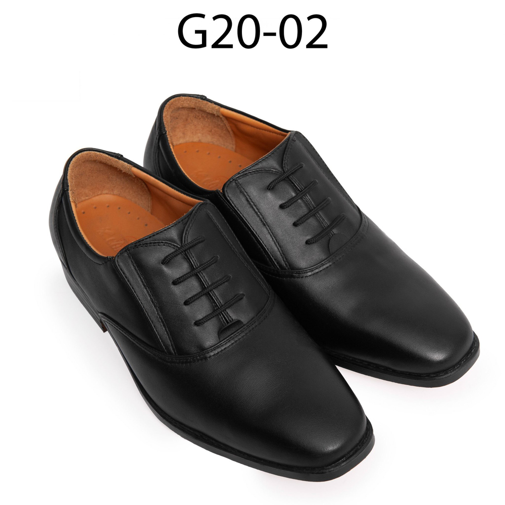 Giày Da G20-02