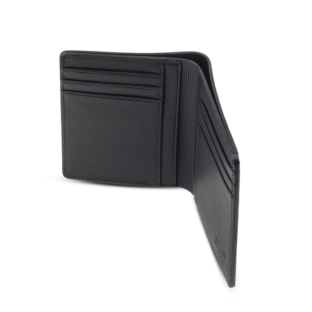 Ví da nam dáng đứng - cao cấp - da bò nhập khẩu