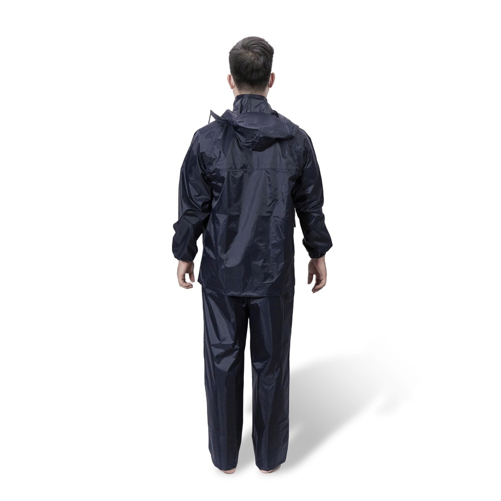  Bộ quần áo mưa - KT