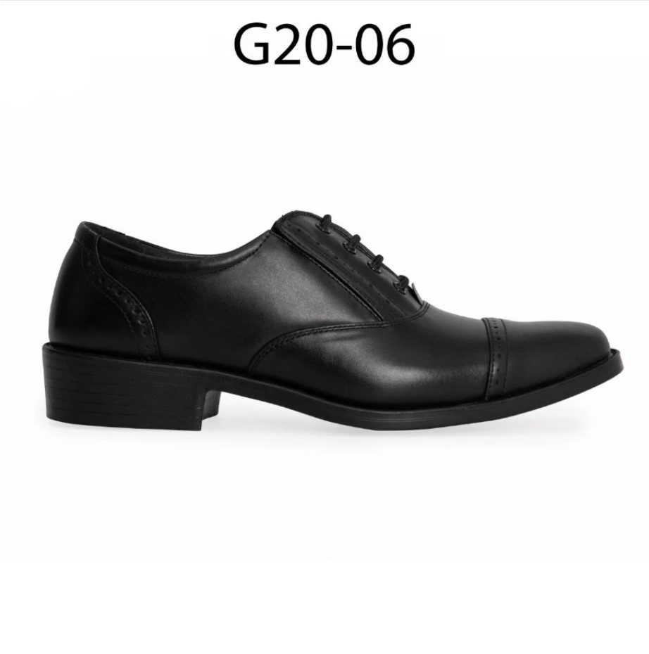 Giày Da G20-06