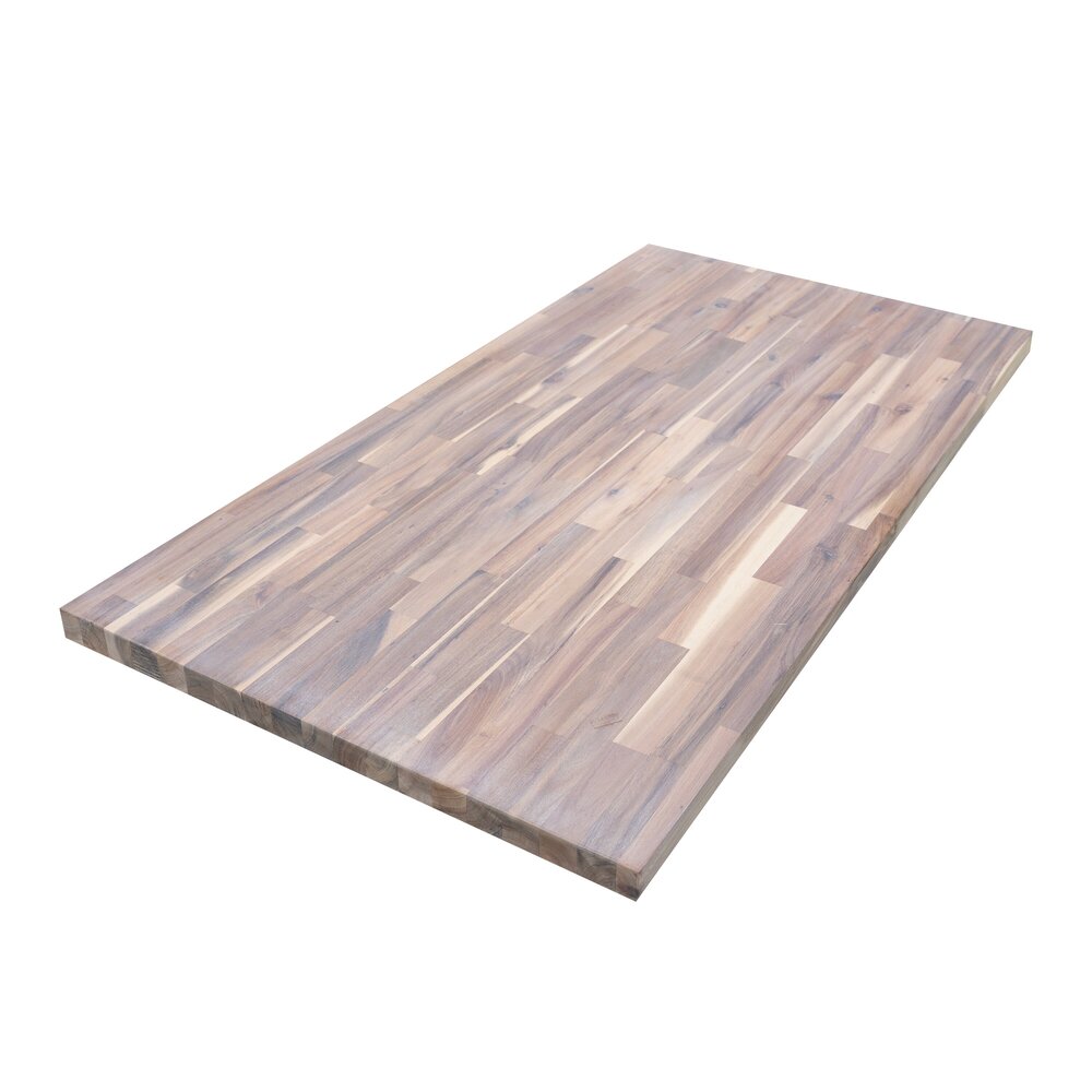 Gỗ keo ghép tấm