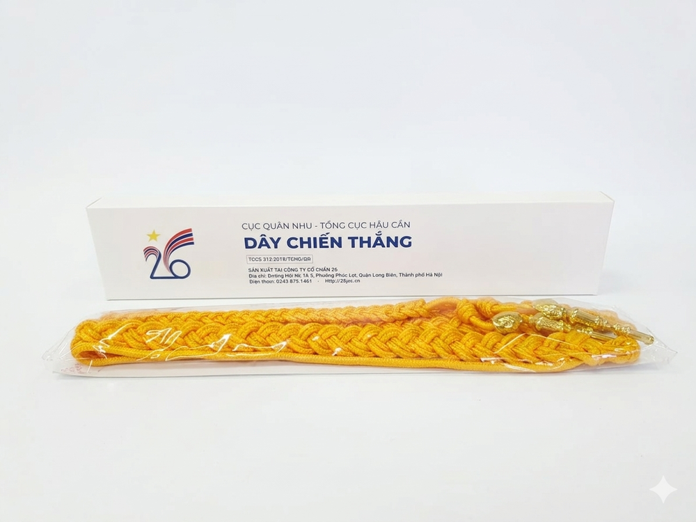 dây chiến thắng
