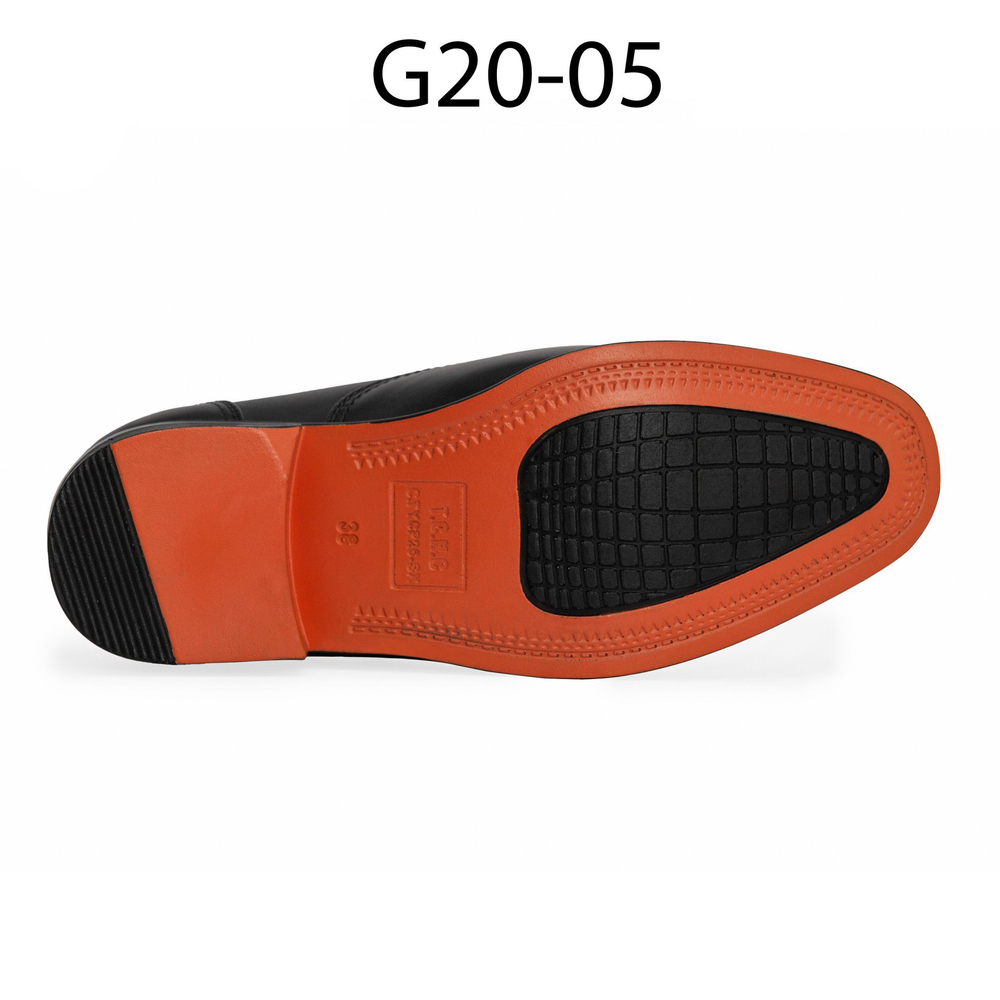 Giày Da G20-05