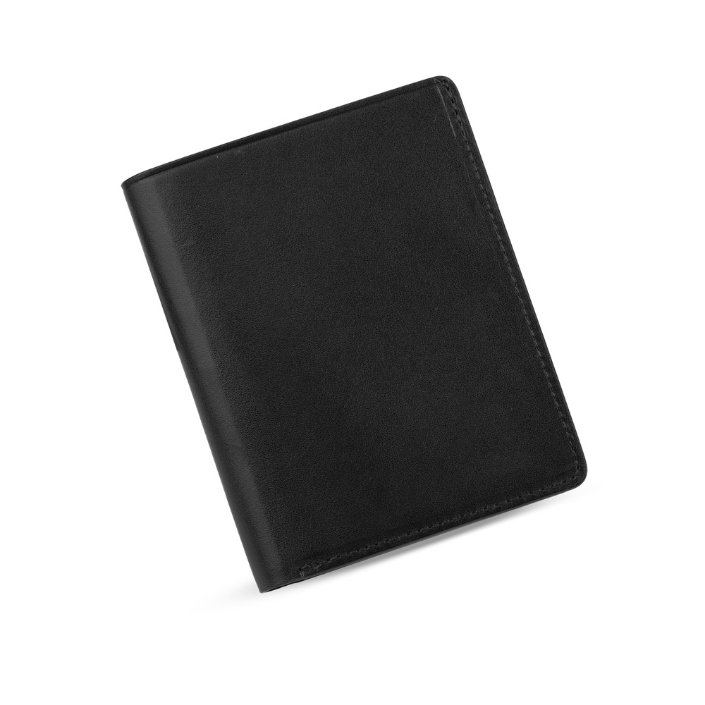 Ví da nam dáng đứng - cao cấp - da bò nhập khẩu