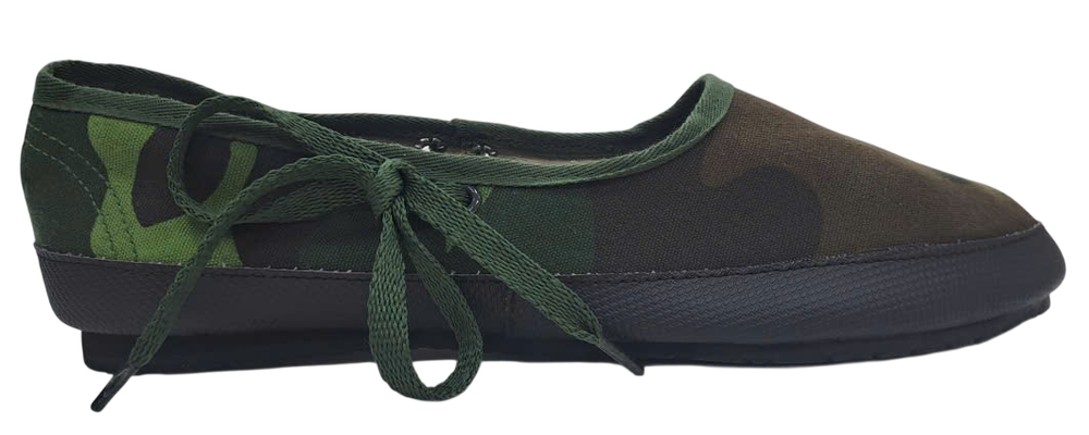 Giày vải đặc công