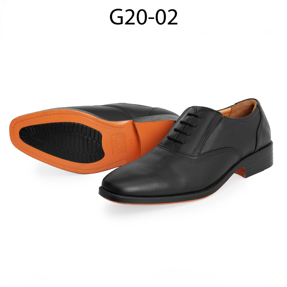 Giày Da G20-02