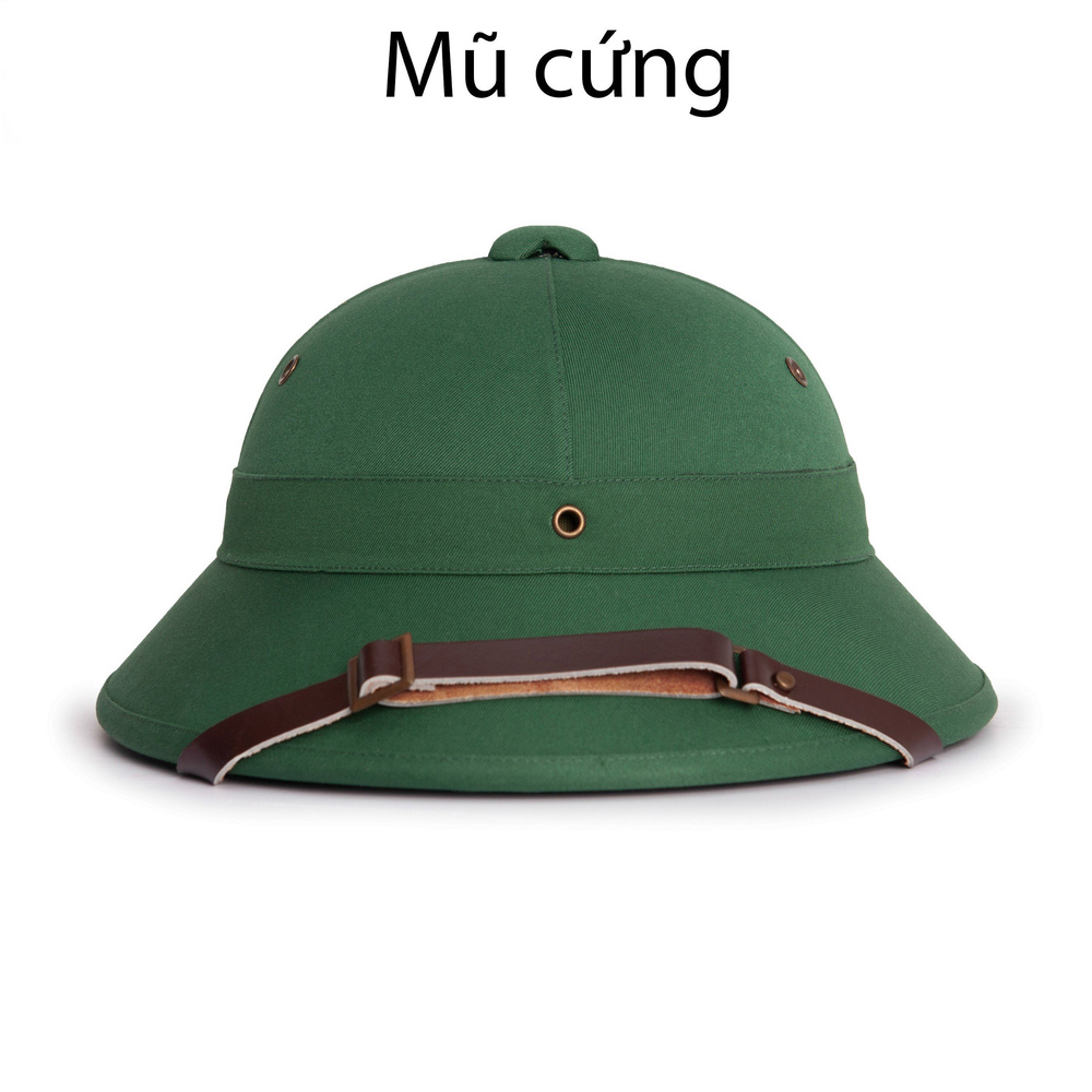 Mũ cứng KT