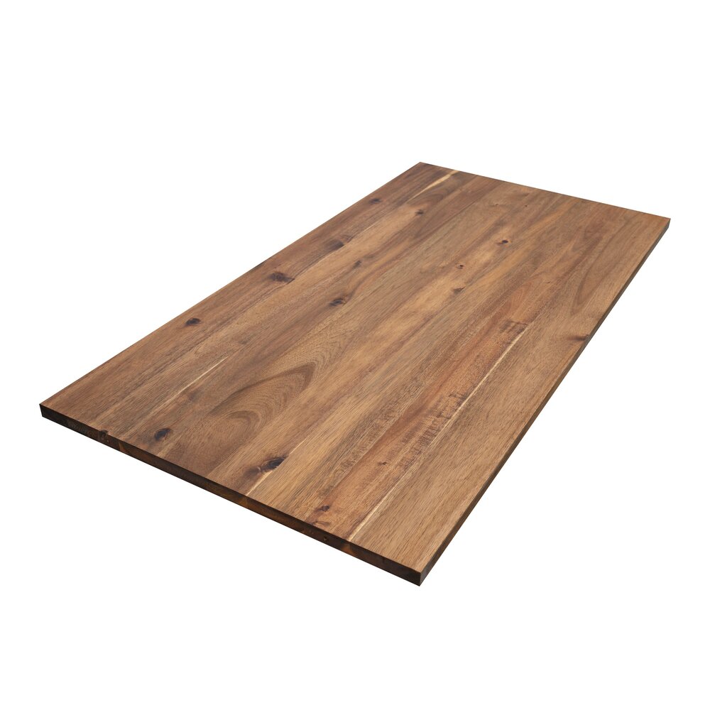 Gỗ keo ghép solid