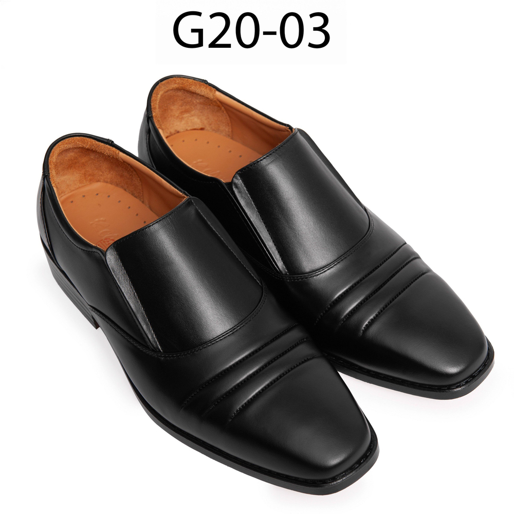 Giày Da G20-03