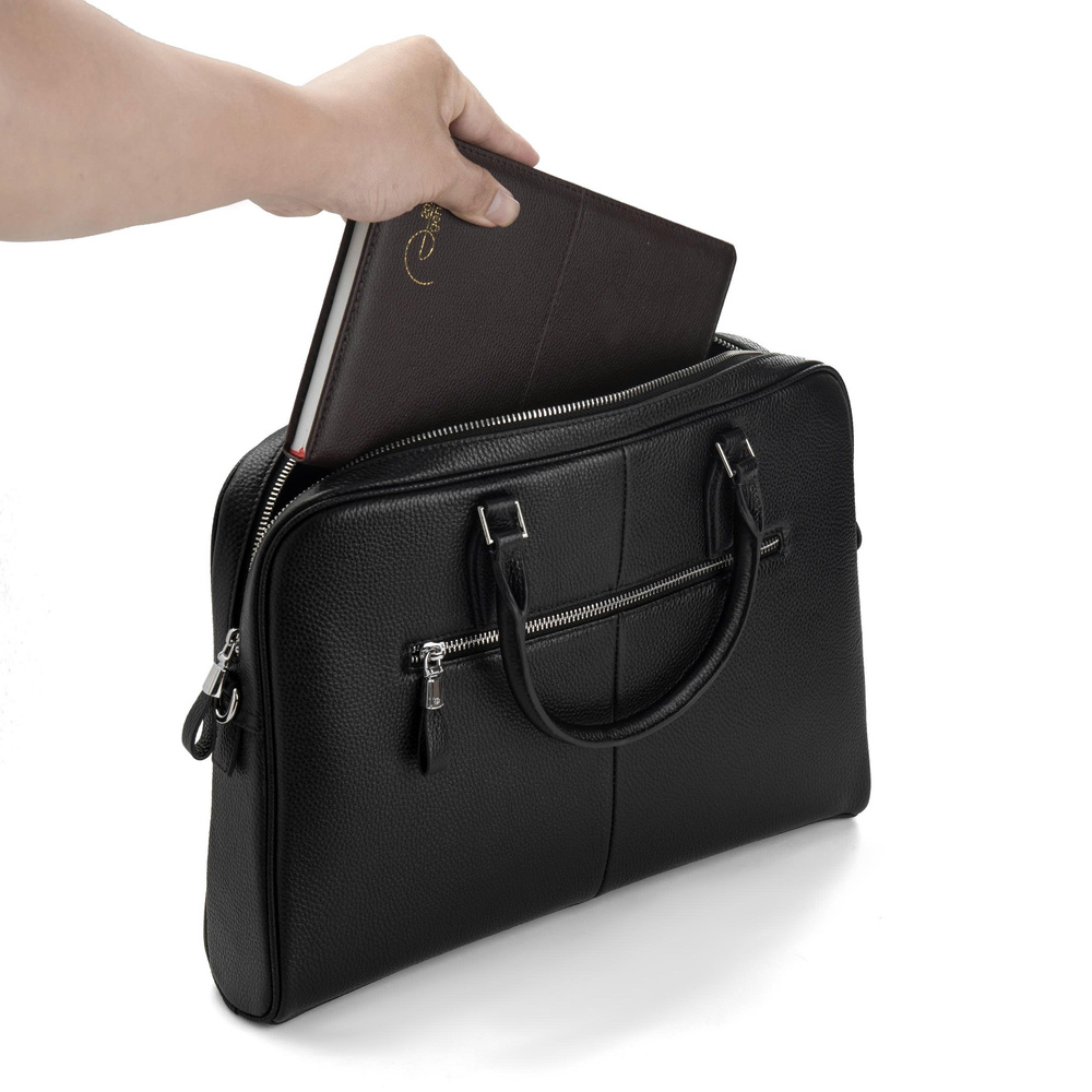 Cặp da cao cấp M1