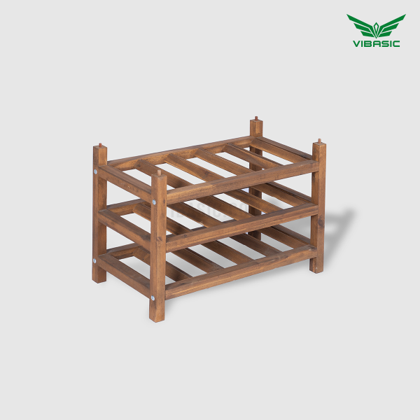 Kệ đựng rượu