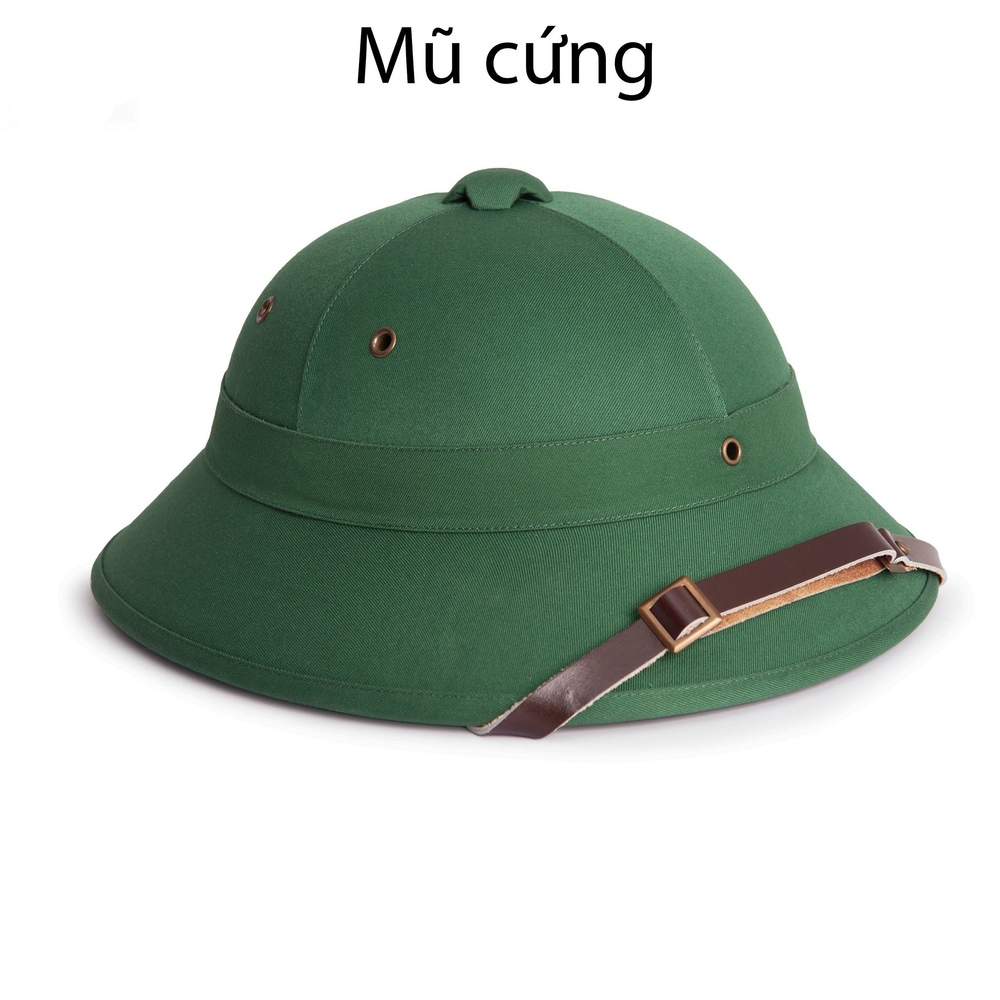 Mũ cứng KT