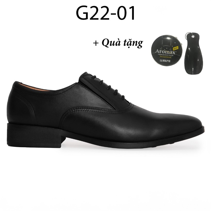 Giày Da G22-01