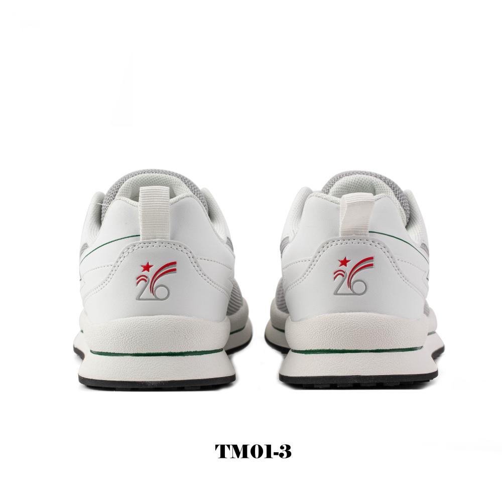 Giầy thể thao TM01