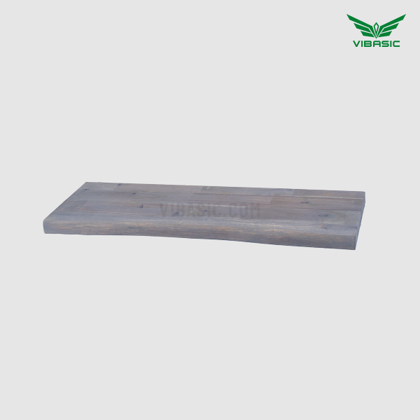 Tấm Gỗ Mặt Bàn Cạnh Cong