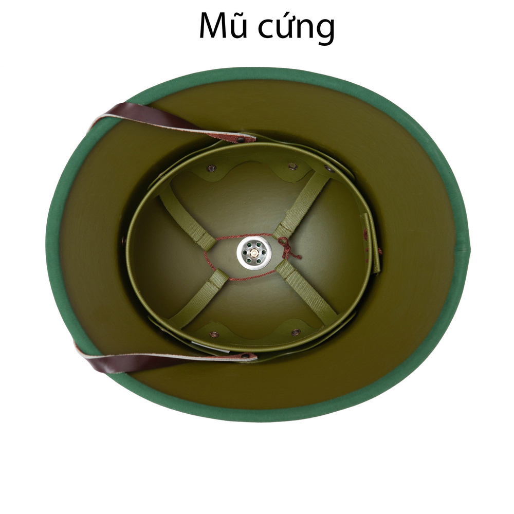 Mũ cứng KT