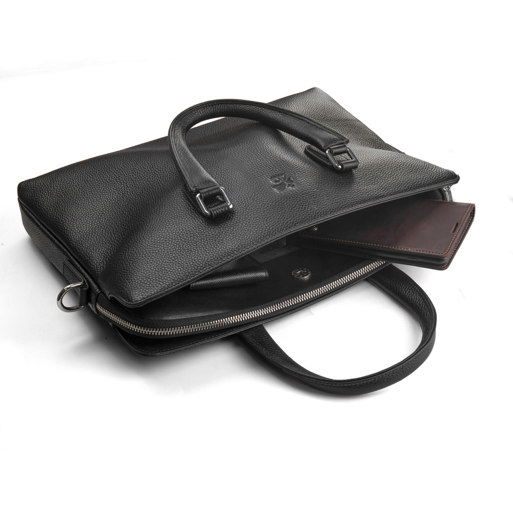 Cặp da cao cấp M2