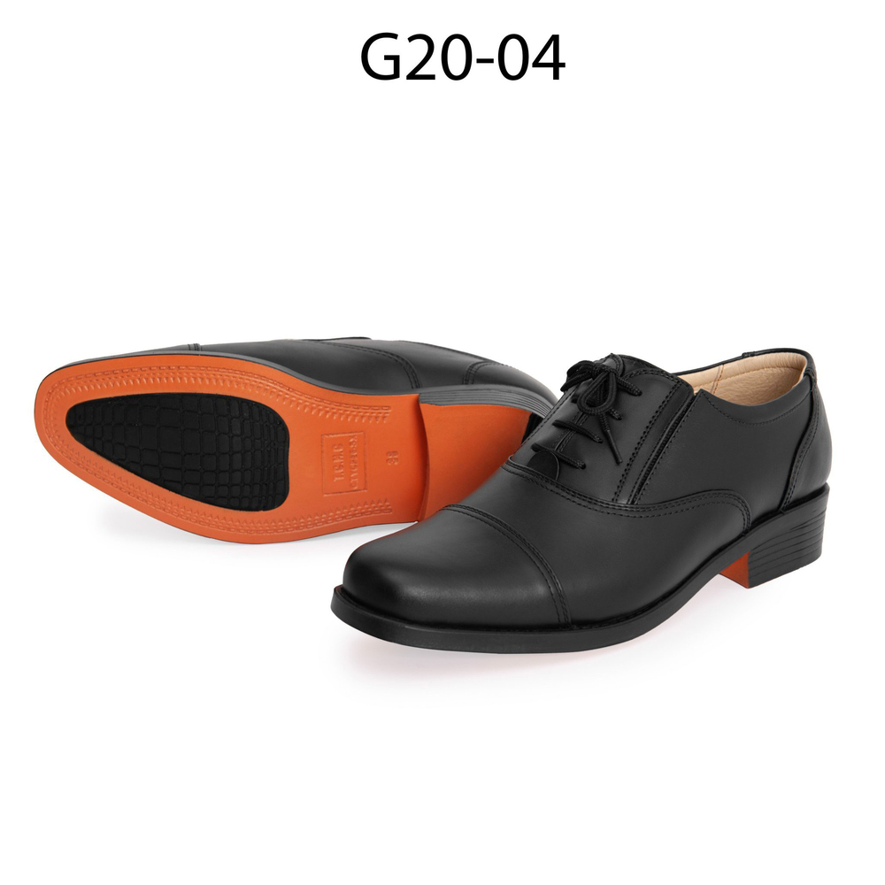 Giày Da G20-04