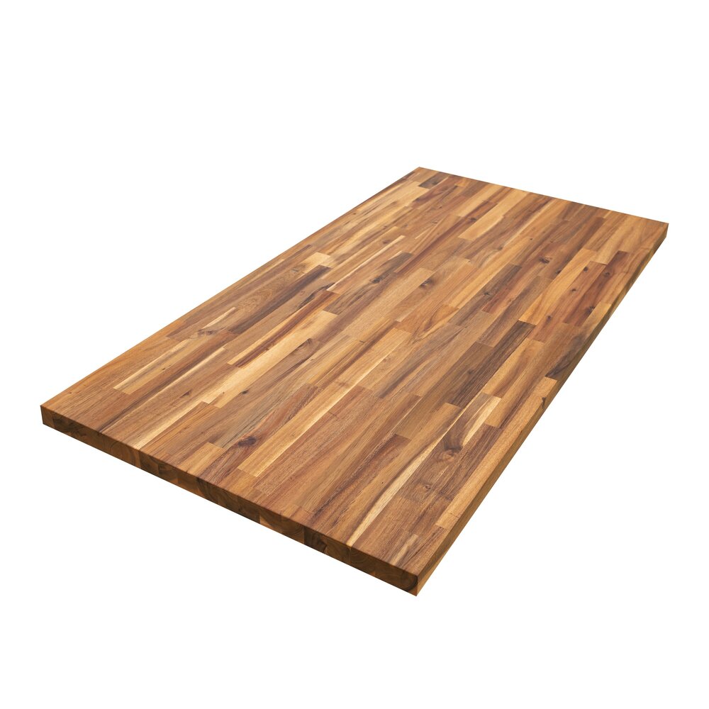 Gỗ keo ghép tấm