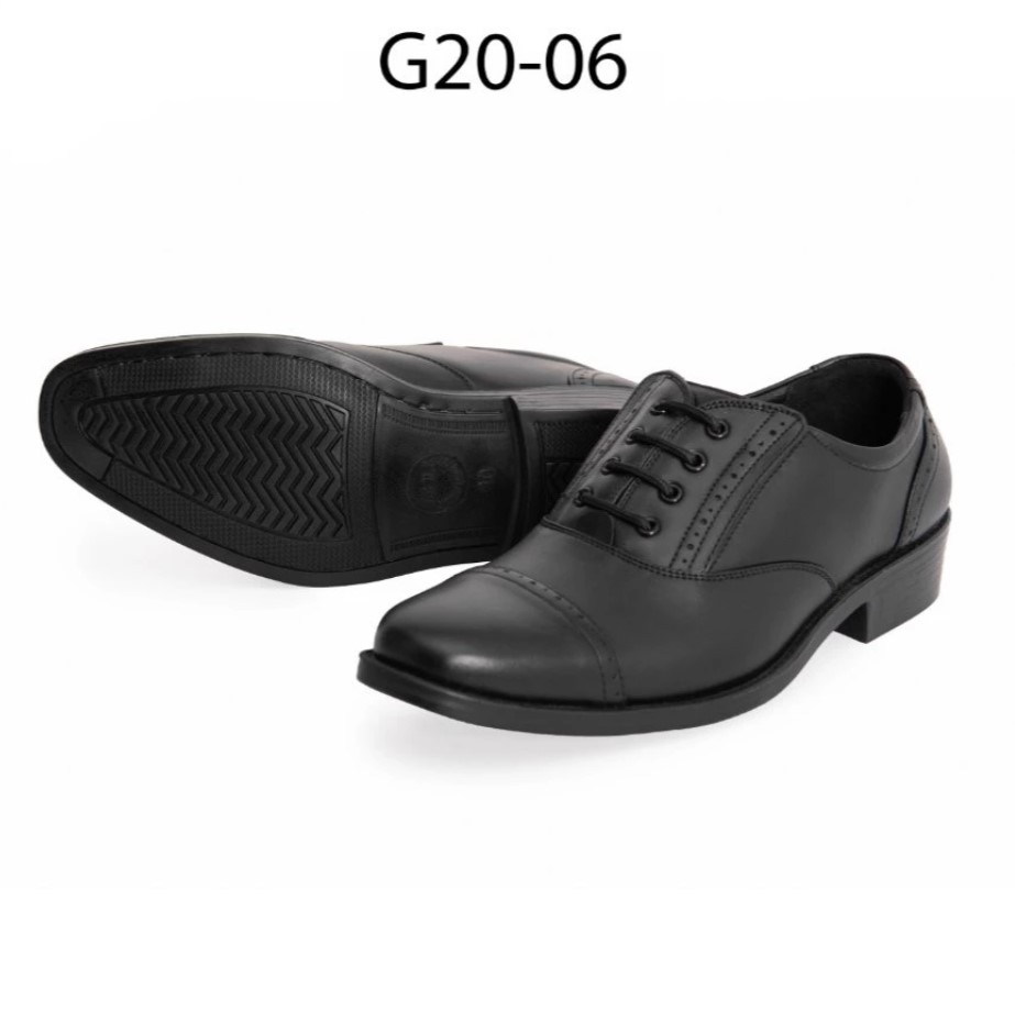 Giày Da G20-06