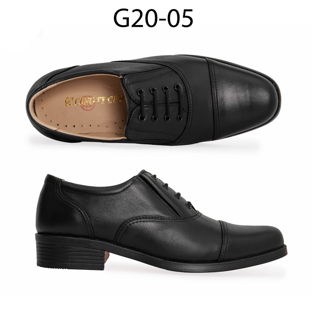 Giày Da G20-05