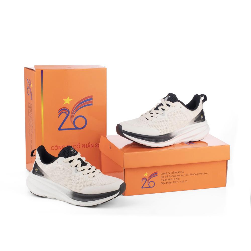 Giày Thể Thao Nam TM-03/1 Running/Fitness