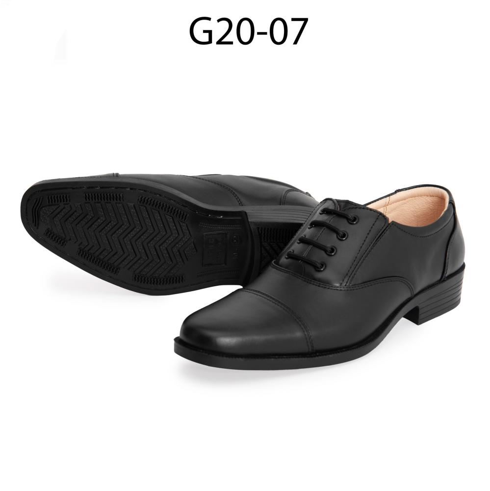 Giày Da G20-07