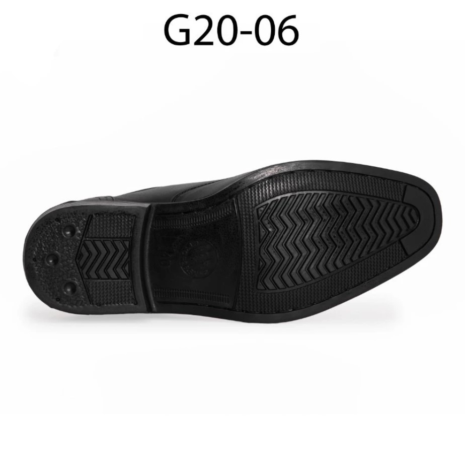 Giày Da G20-06