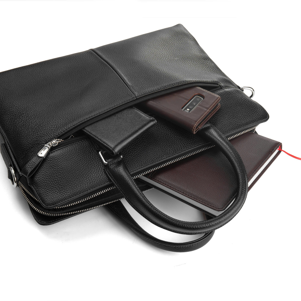 Cặp da cao cấp M2