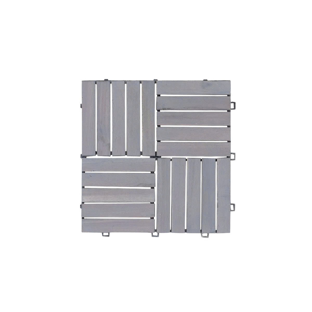 Vỉ lát sàn gỗ keo