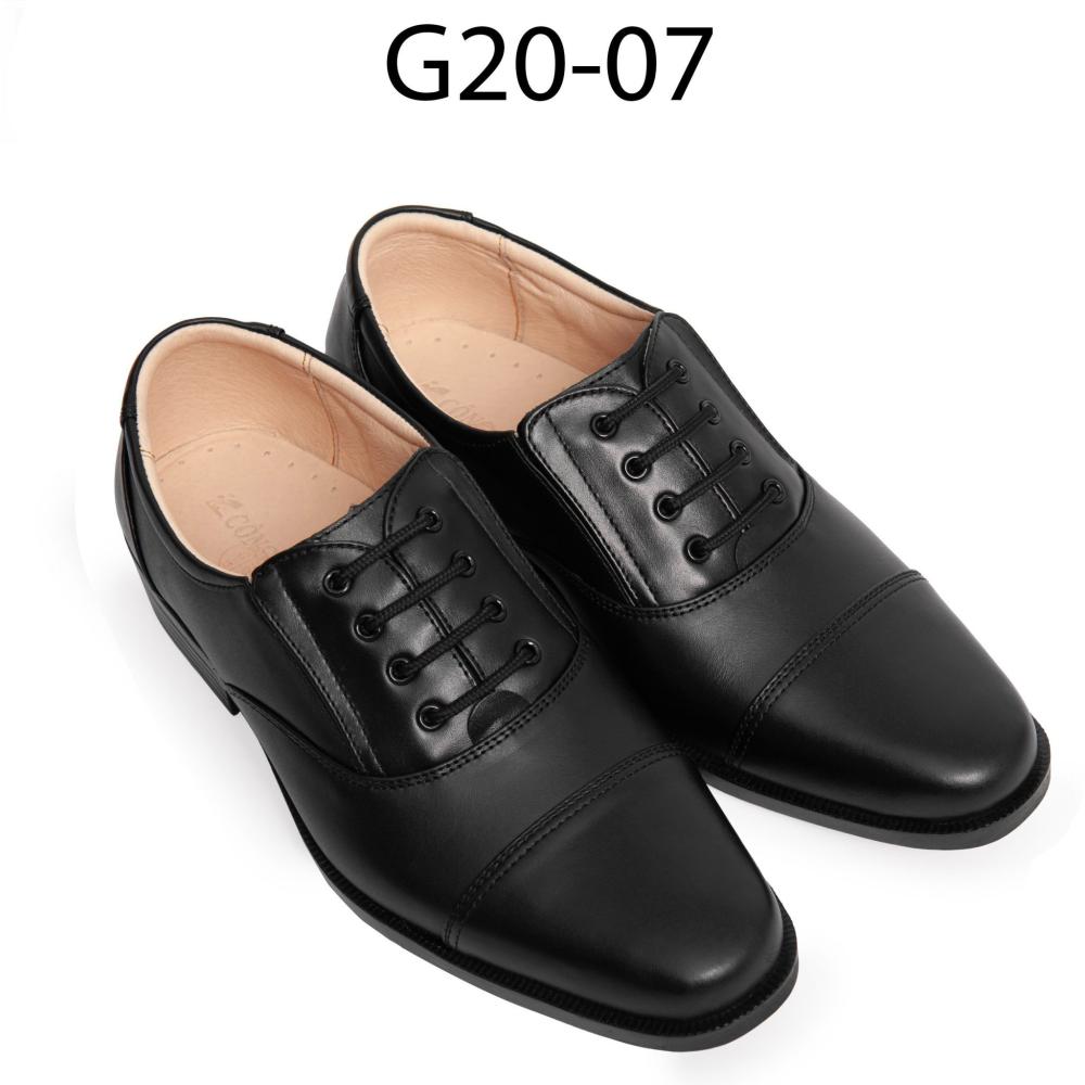 Giày Da G20-07